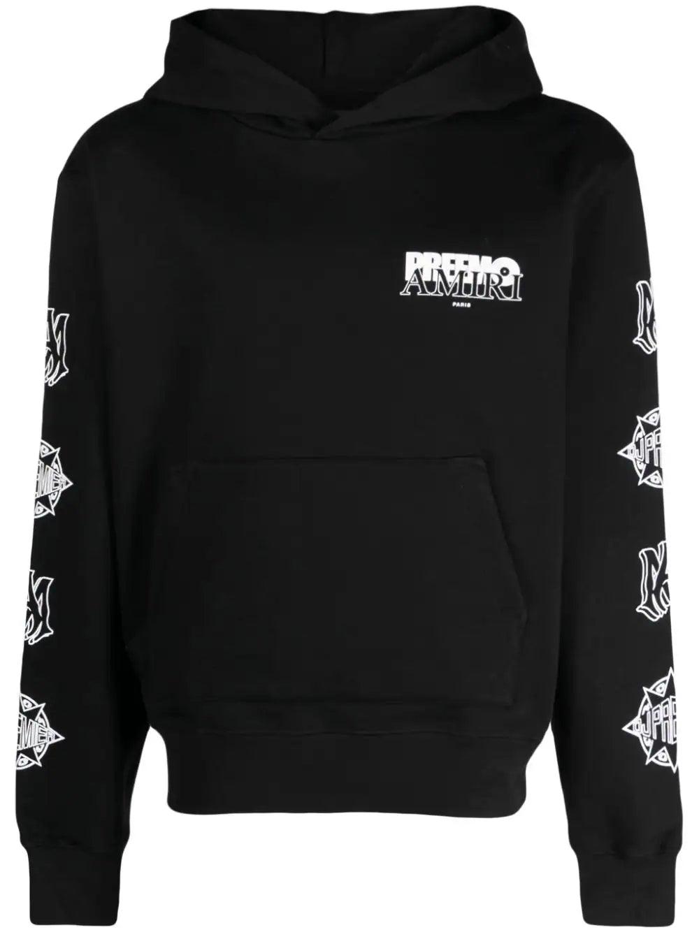 Hoodie AMIRI Preemo