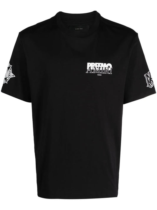 Playera AMIRI Premier