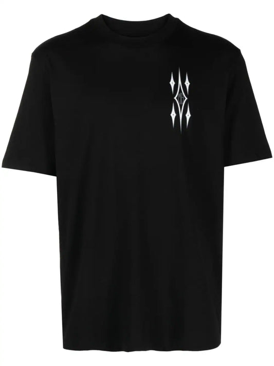 Playera AMIRI Argyle