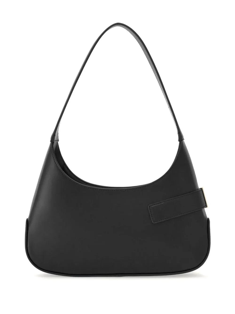 Ferragamo bolsa de hombro Hobo mediana