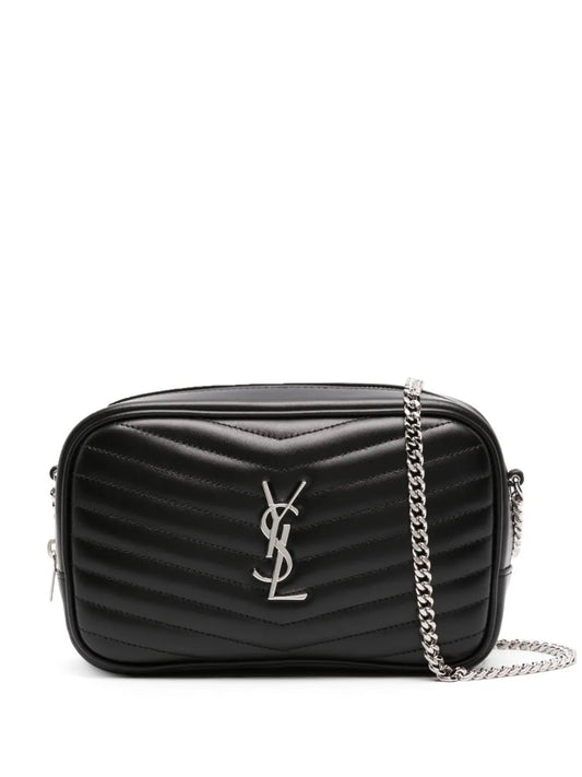 Bolsa Saint Laurent tote Lou mini