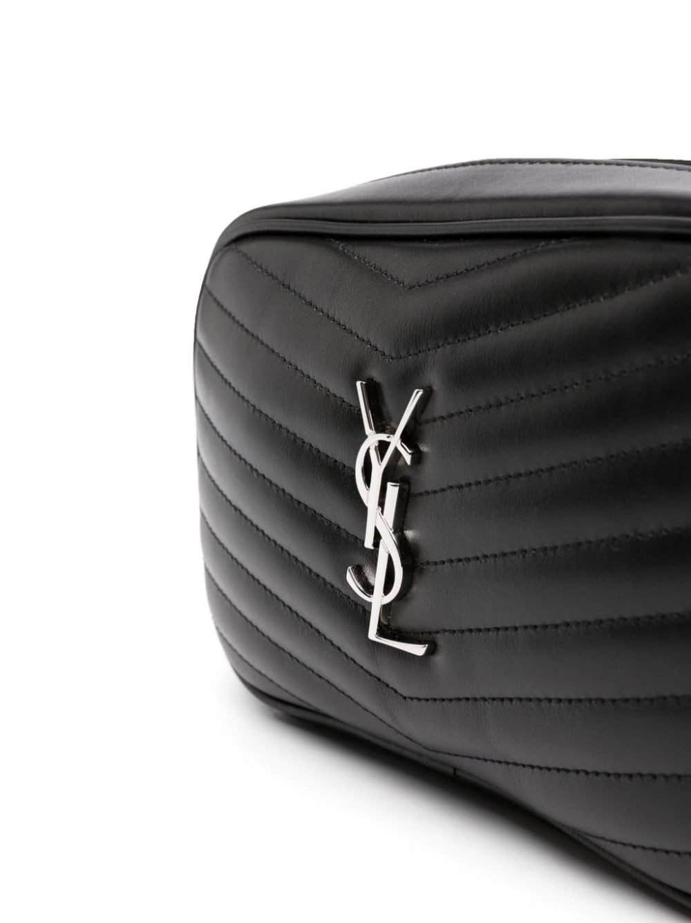 Bolsa Saint Laurent tote Lou mini