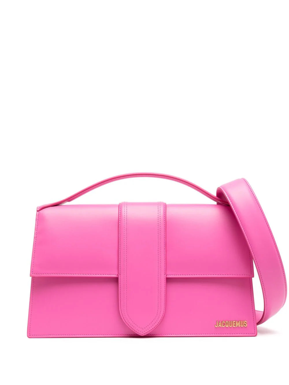 Bolsa Jacquemus tote Le Grand Bambino