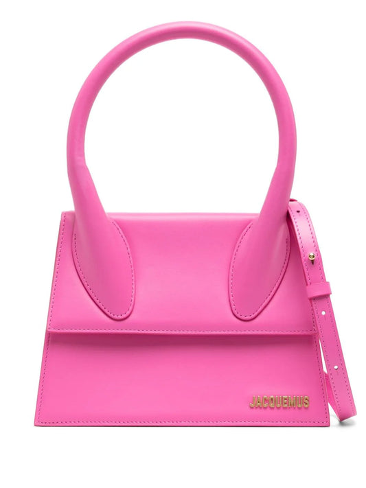 Bolsa Jacquemus tote Le Grand Chiquito