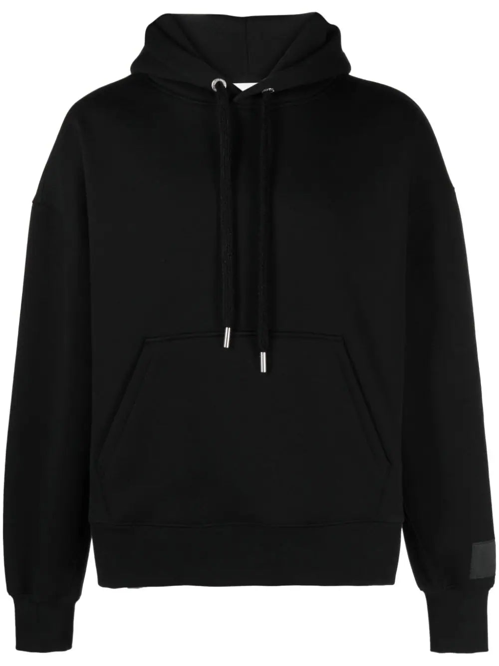 AMI Paris hoodie con motivo Ami de Coeur