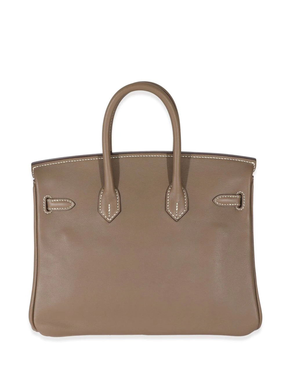 Hermès bolsa de mano Birkin 25 2016