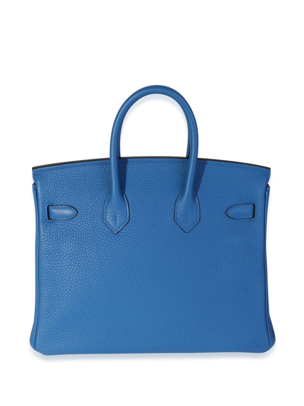 Hermès bolsa de mano Birkin 25 2018