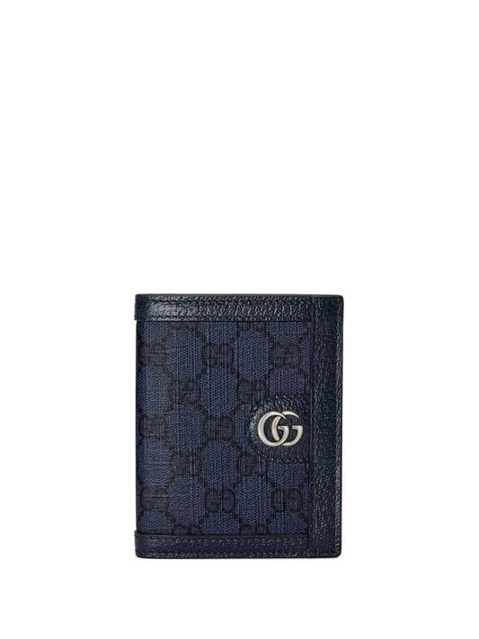 Gucci tarjetero Ophidia