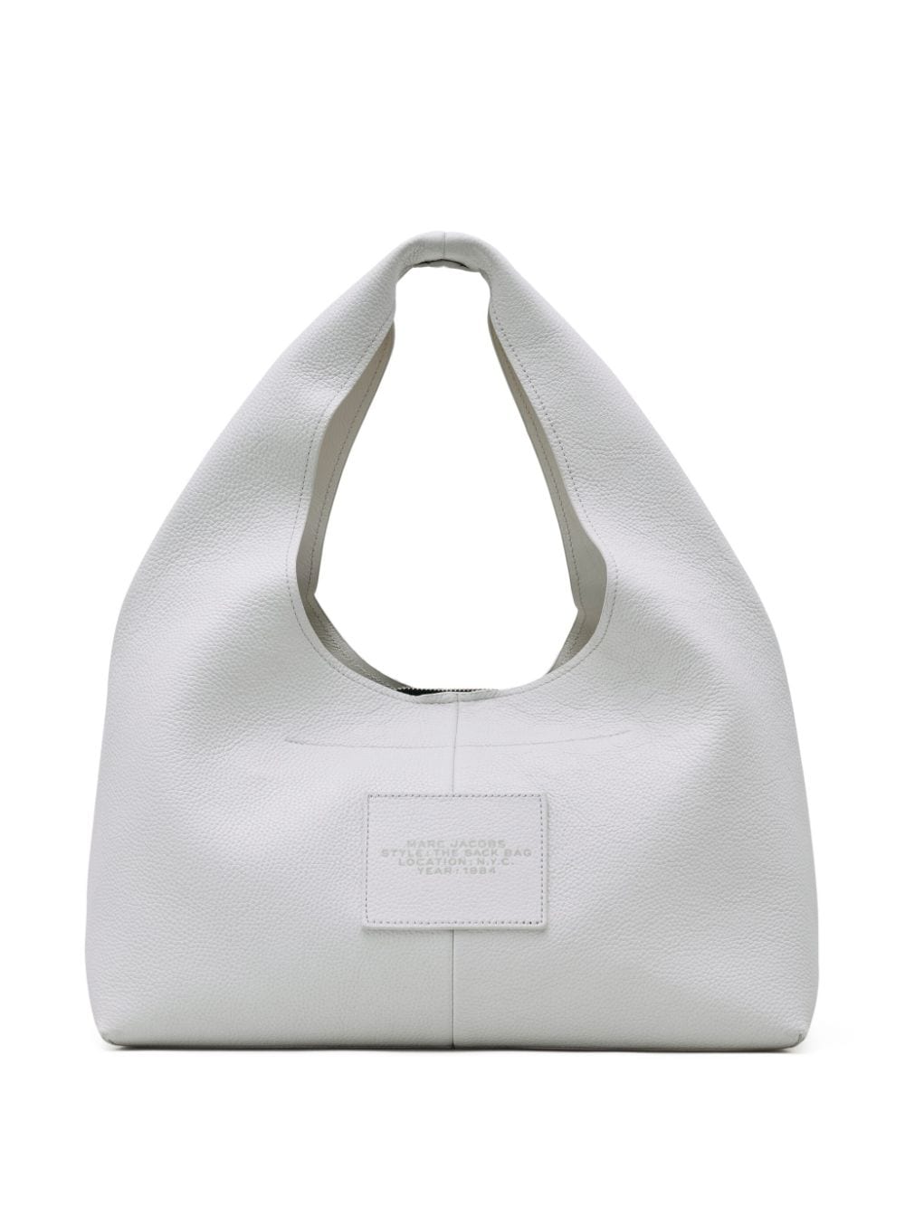 Marc Jacobs bolsa de hombro The Sack