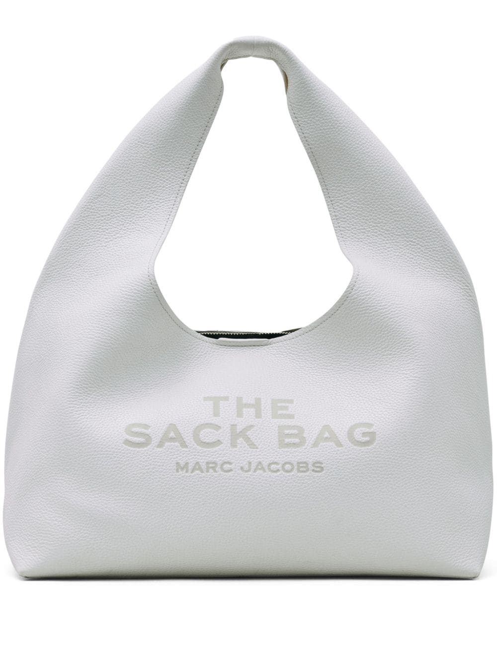 Marc Jacobs bolsa de hombro The Sack