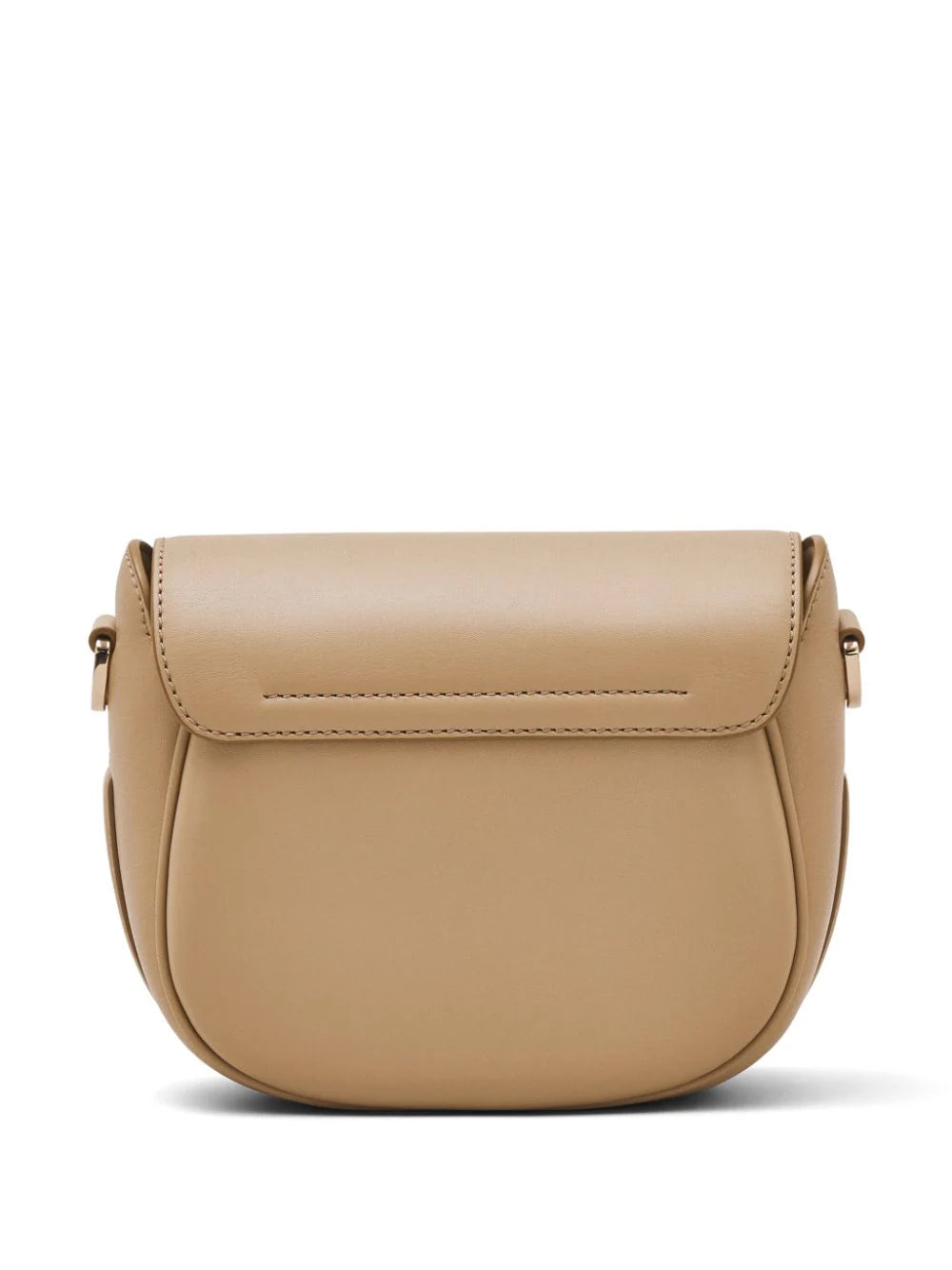 Marc Jacobs bolsa crossbody Saddle pequeña