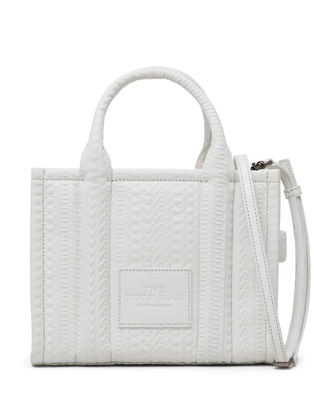 Marc Jacobs bolsa tote The Small