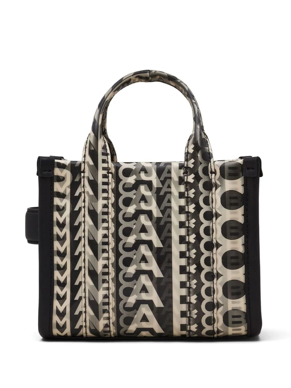 Marc Jacobs bolsa tote The Mini