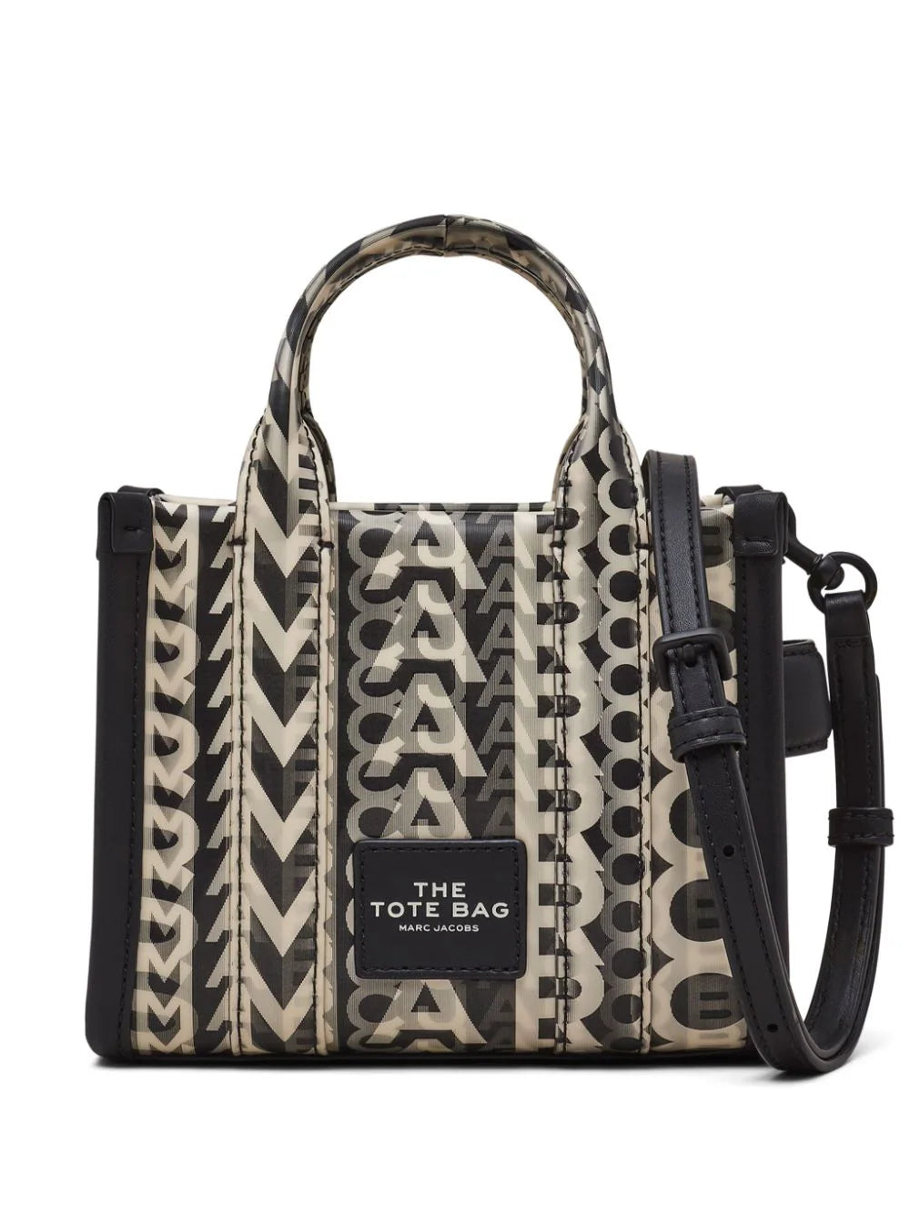 Marc Jacobs bolsa tote The Mini