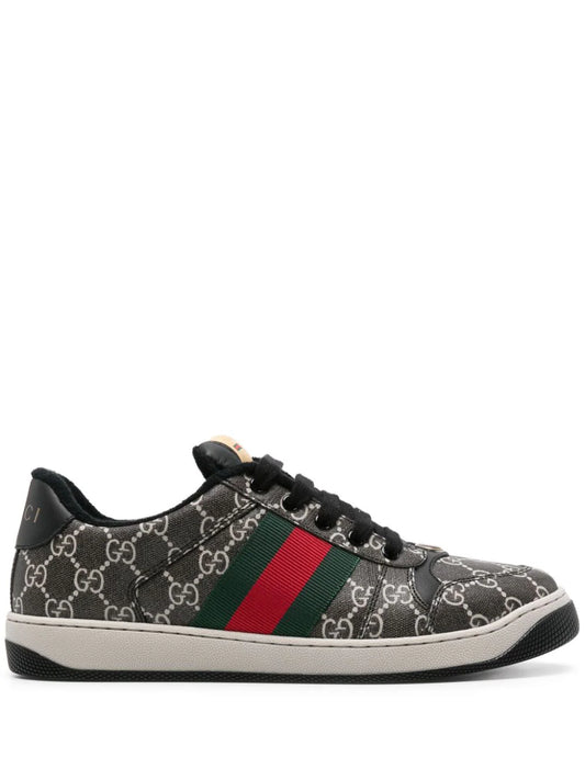 Gucci tenis Screener GG Supreme