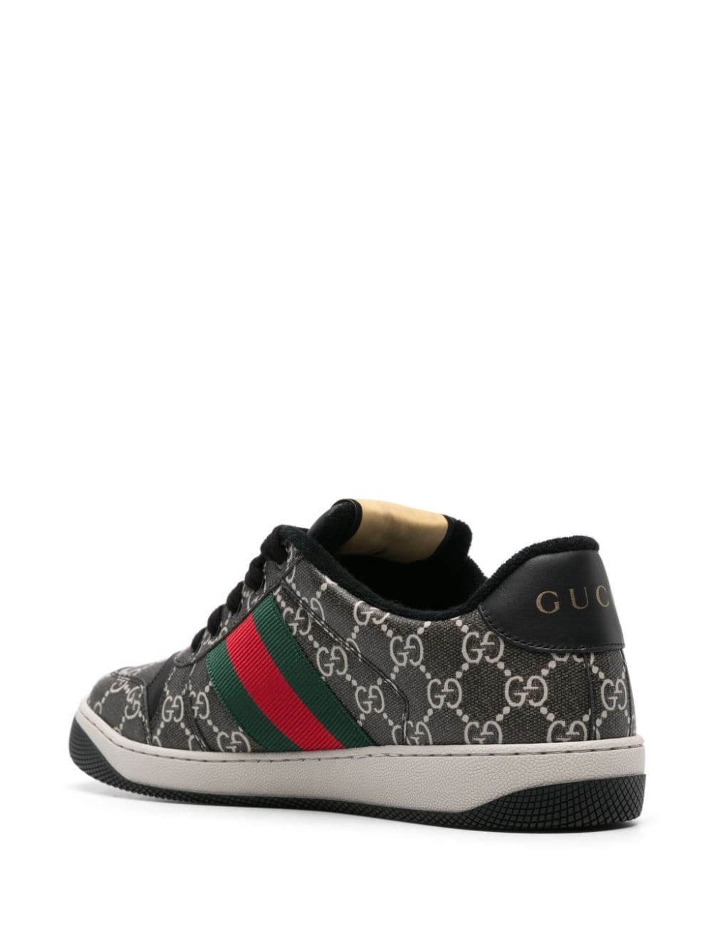 Gucci tenis Screener GG Supreme