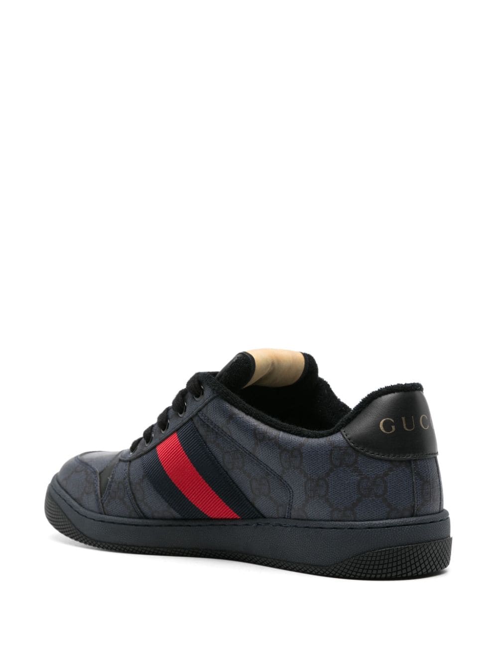 Gucci tenis Screener GG Supreme