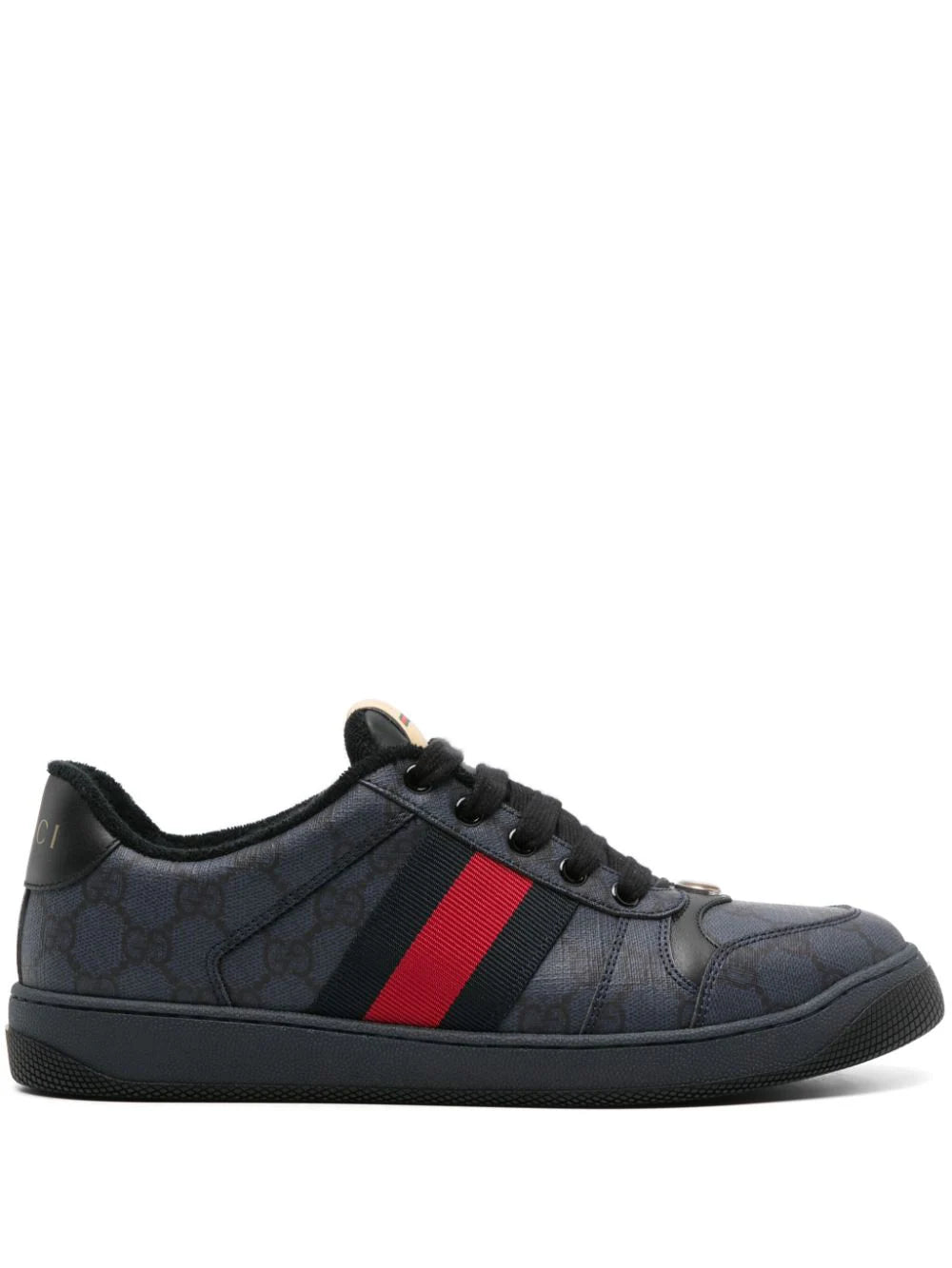 Gucci tenis Screener GG Supreme