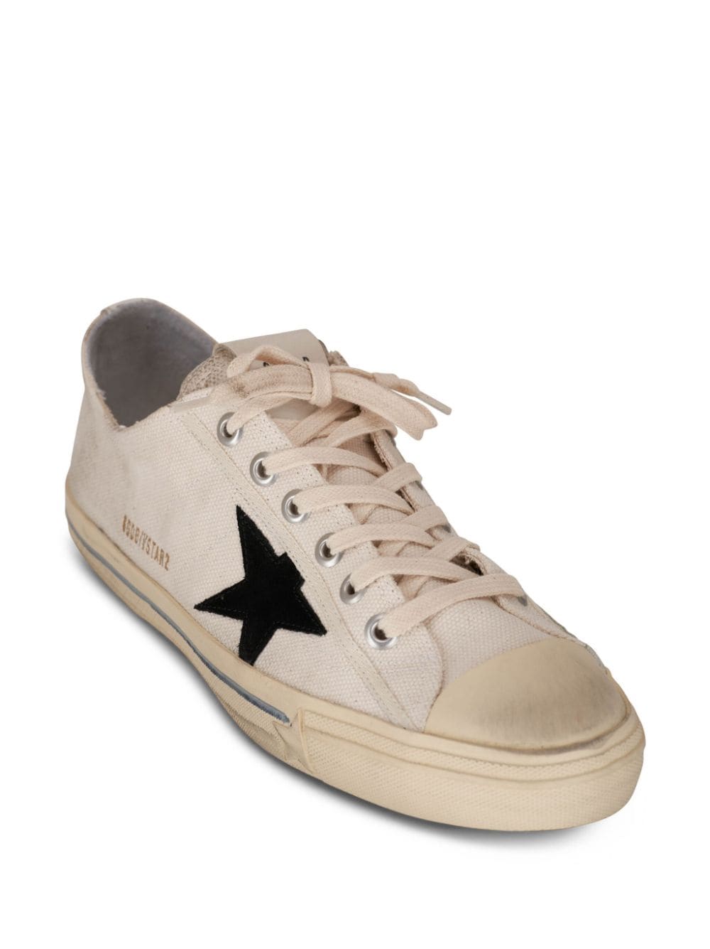 Tenis Golden Goose V-Star