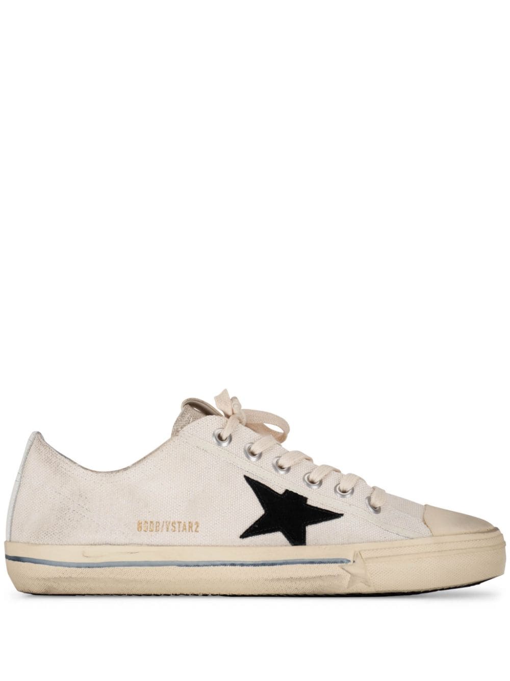 Tenis Golden Goose V-Star