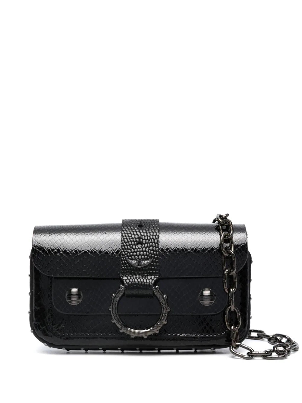 Bolsa Zadig&Voltaire de hombro Kate