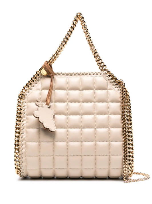 Stella McCartney tote Falabella mini