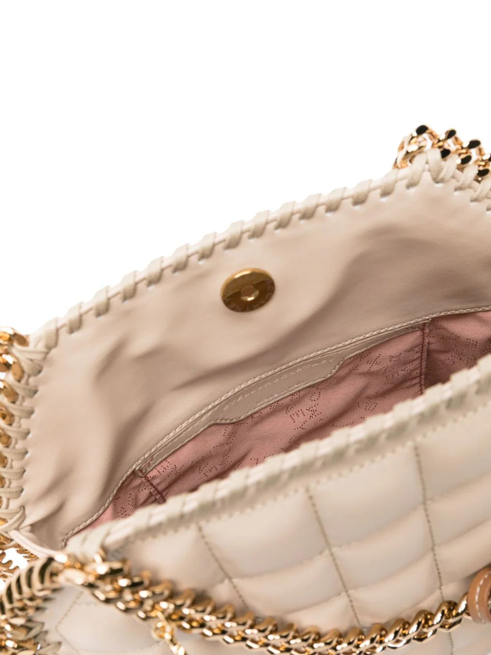 Stella McCartney tote Falabella mini