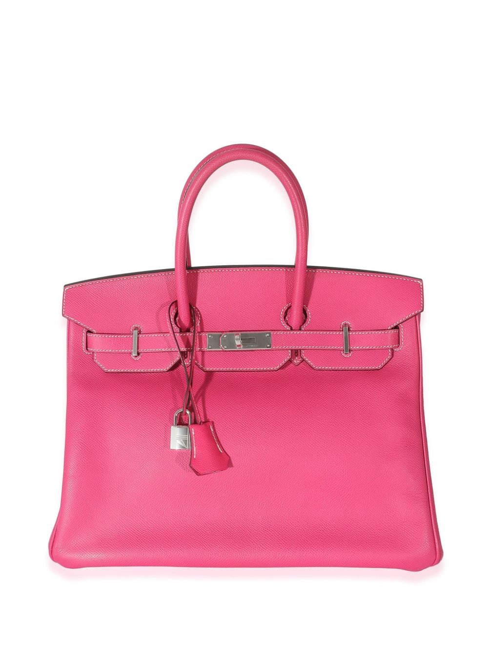 Hermès bolsa de mano Birkin 35 2011