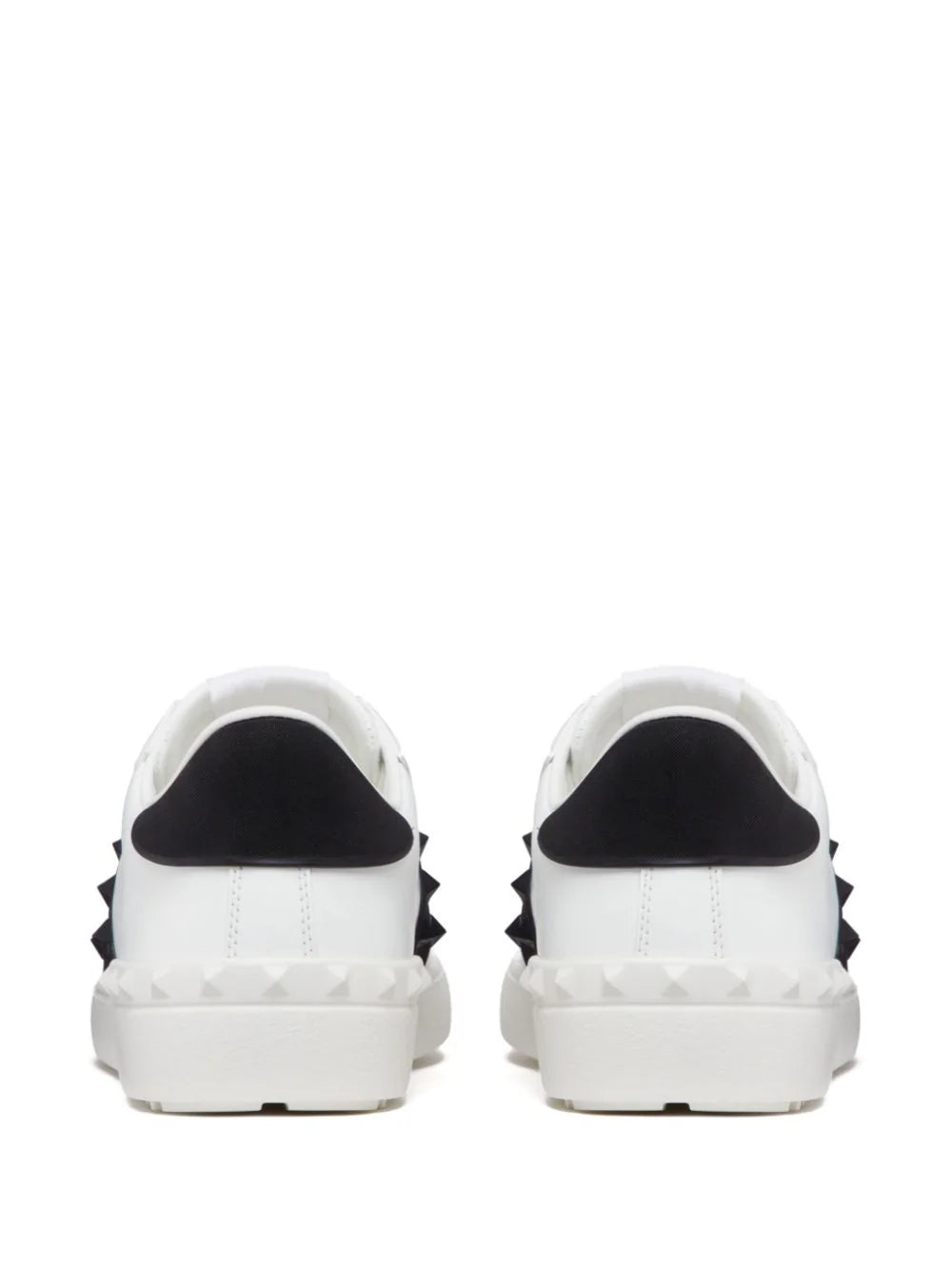 Tenis Valentino Rockstud Untitled leather