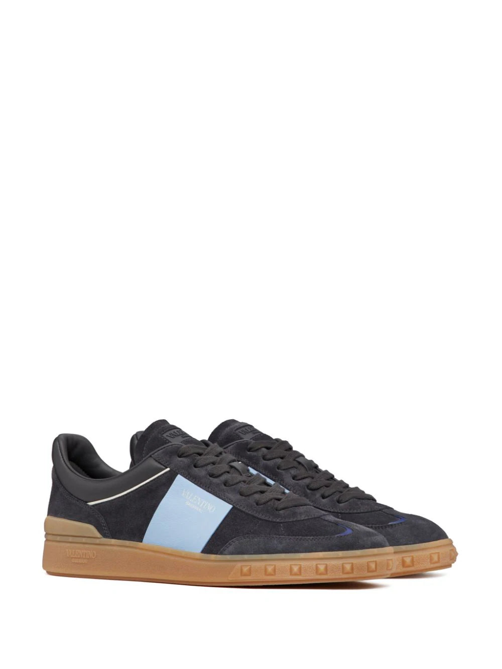 Tenis Valentino Upvillage low-top leather