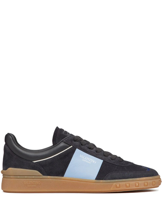 Tenis Valentino Upvillage low-top leather