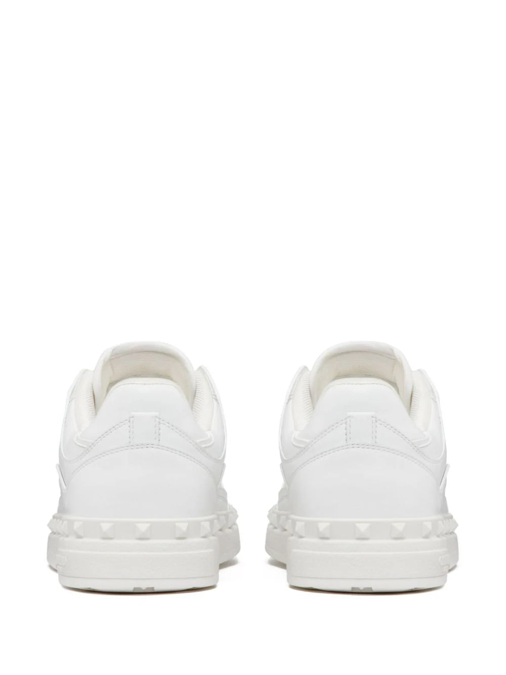 Tenis Valentino Freedots low-top leather