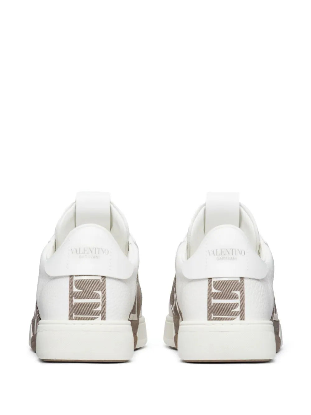 Tenis Valentino VL7N low-top leather