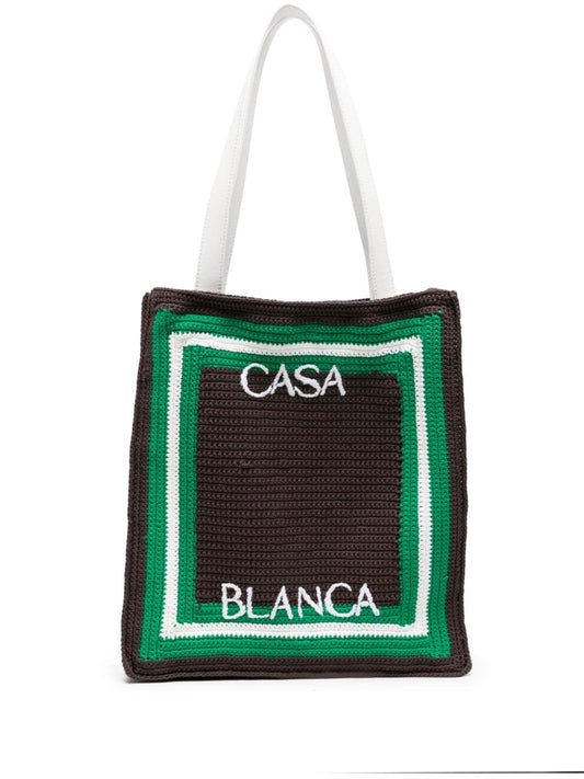 Casablanca bolsa tote