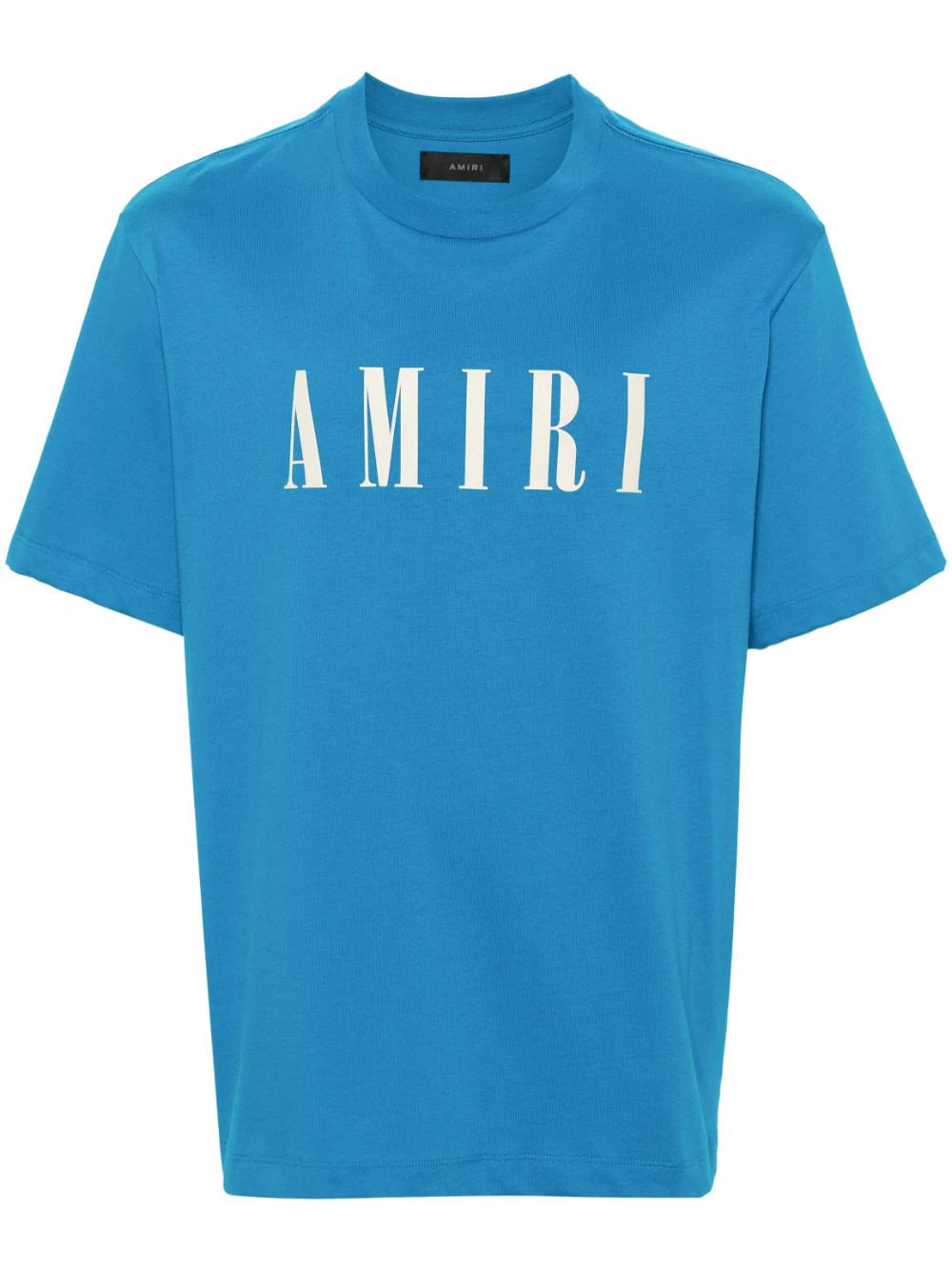 Playera AMIRI Core con logo estampado