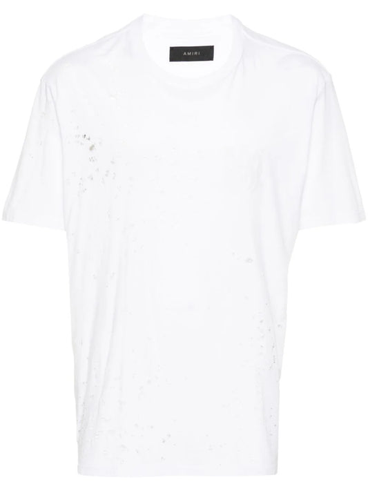 Playera AMIRI Core Shotgun