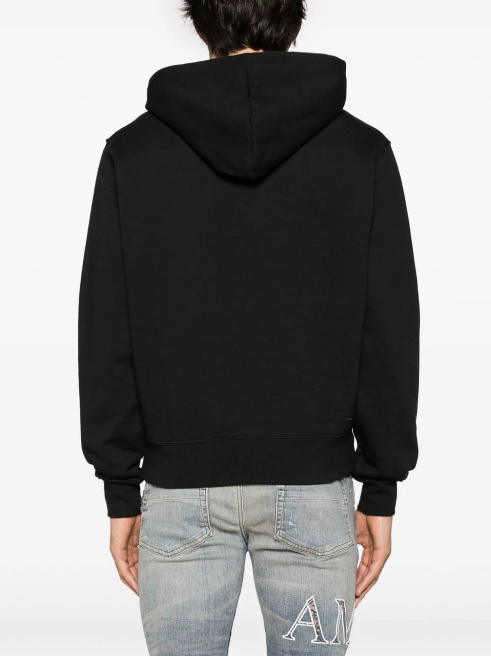 Hoodie AMIRI Staggered