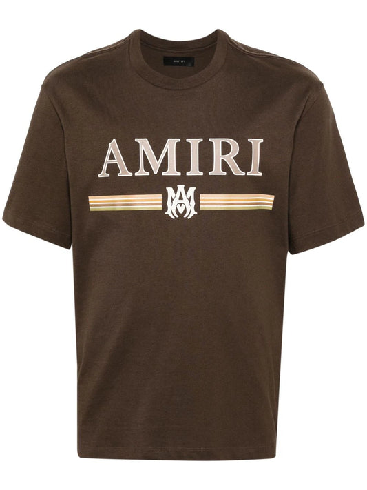 Playera AMIRI MA-Bar