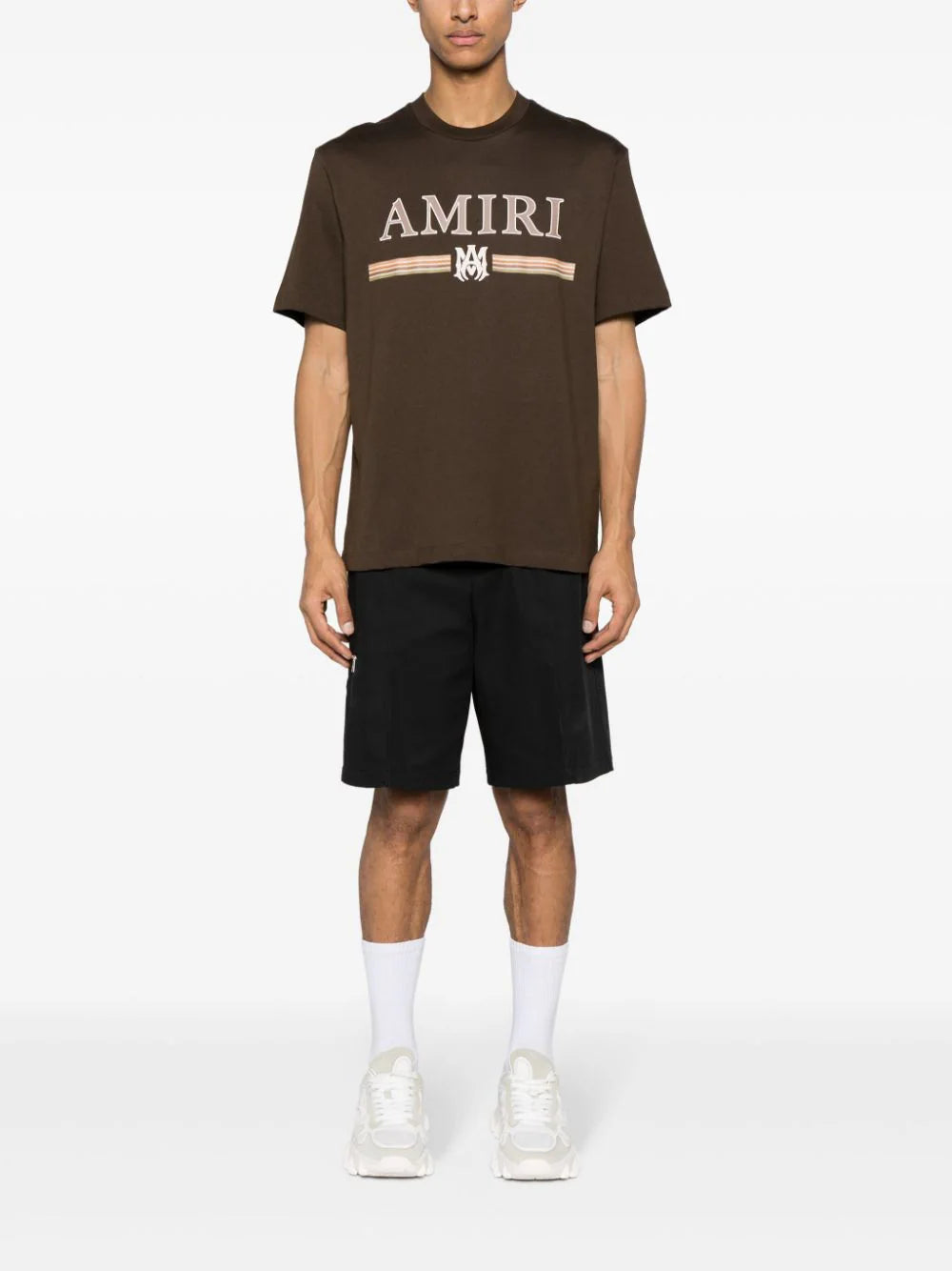 Playera AMIRI MA-Bar