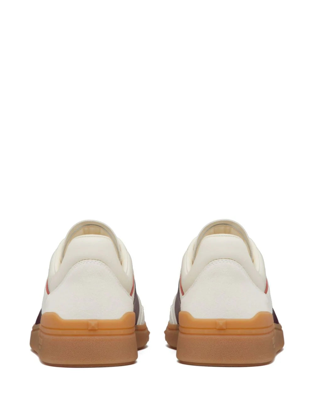 Tenis Valentino Upvillage low-top leather