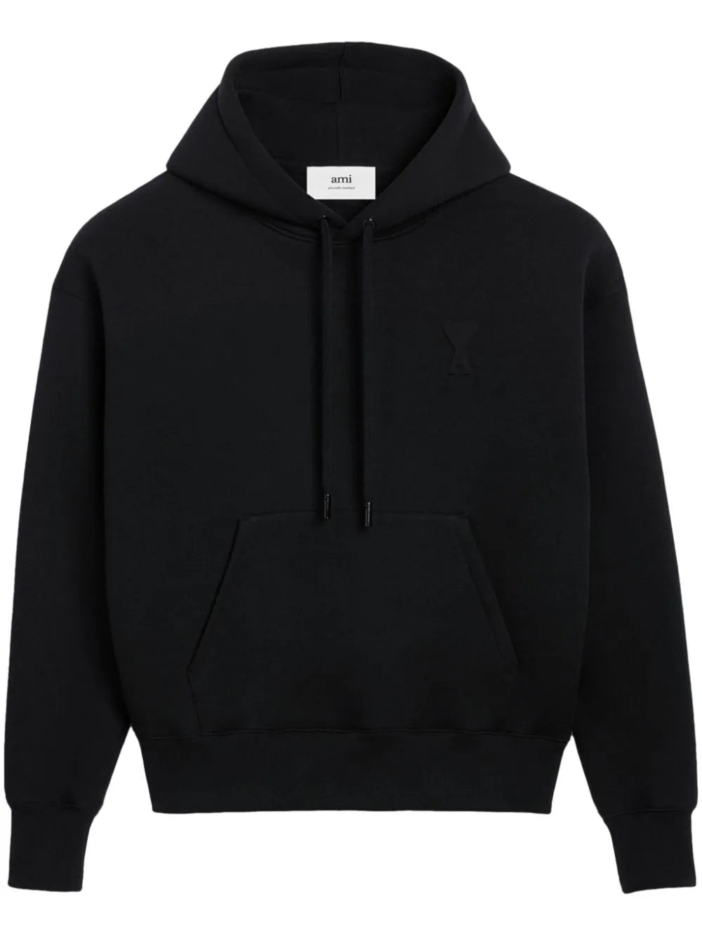 AMI Paris hoodie Ami de Coeur