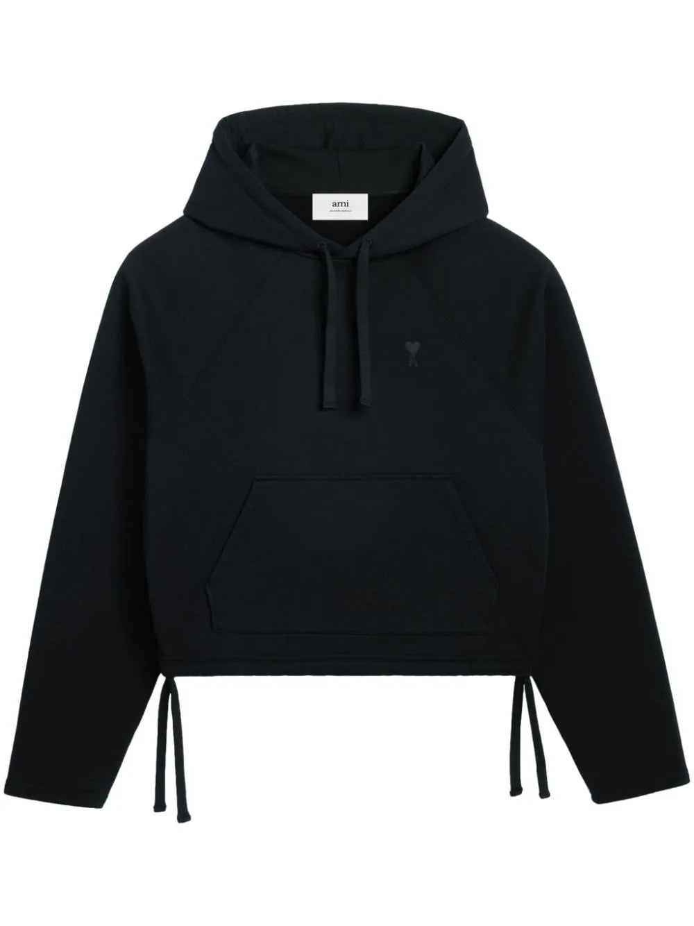 AMI Paris hoodie Ami de Coeur