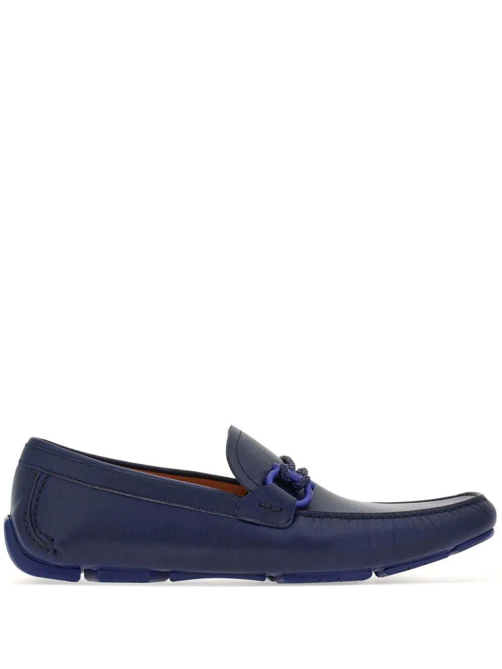 Ferragamo mocasines Driver Gancini