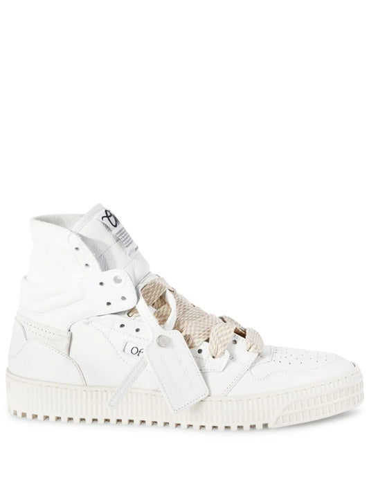 Tenis Off-White altos 3.0 Off Court