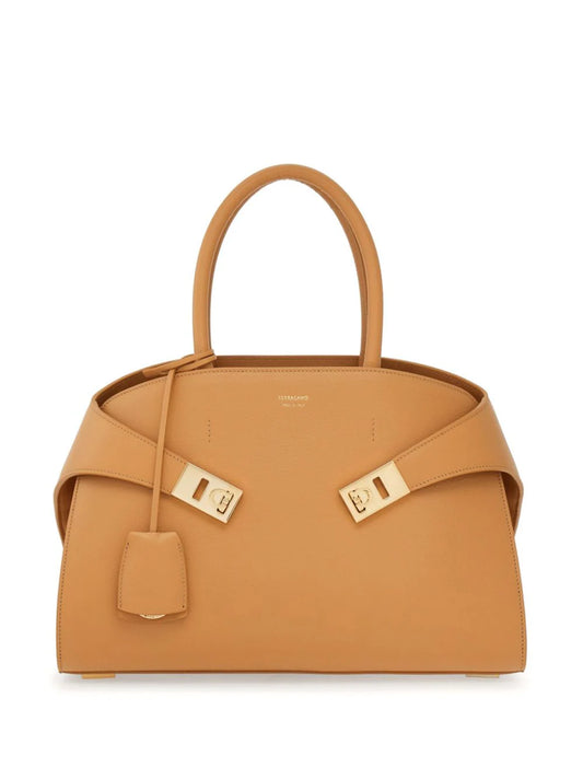 Ferragamo Hug handbag (S)