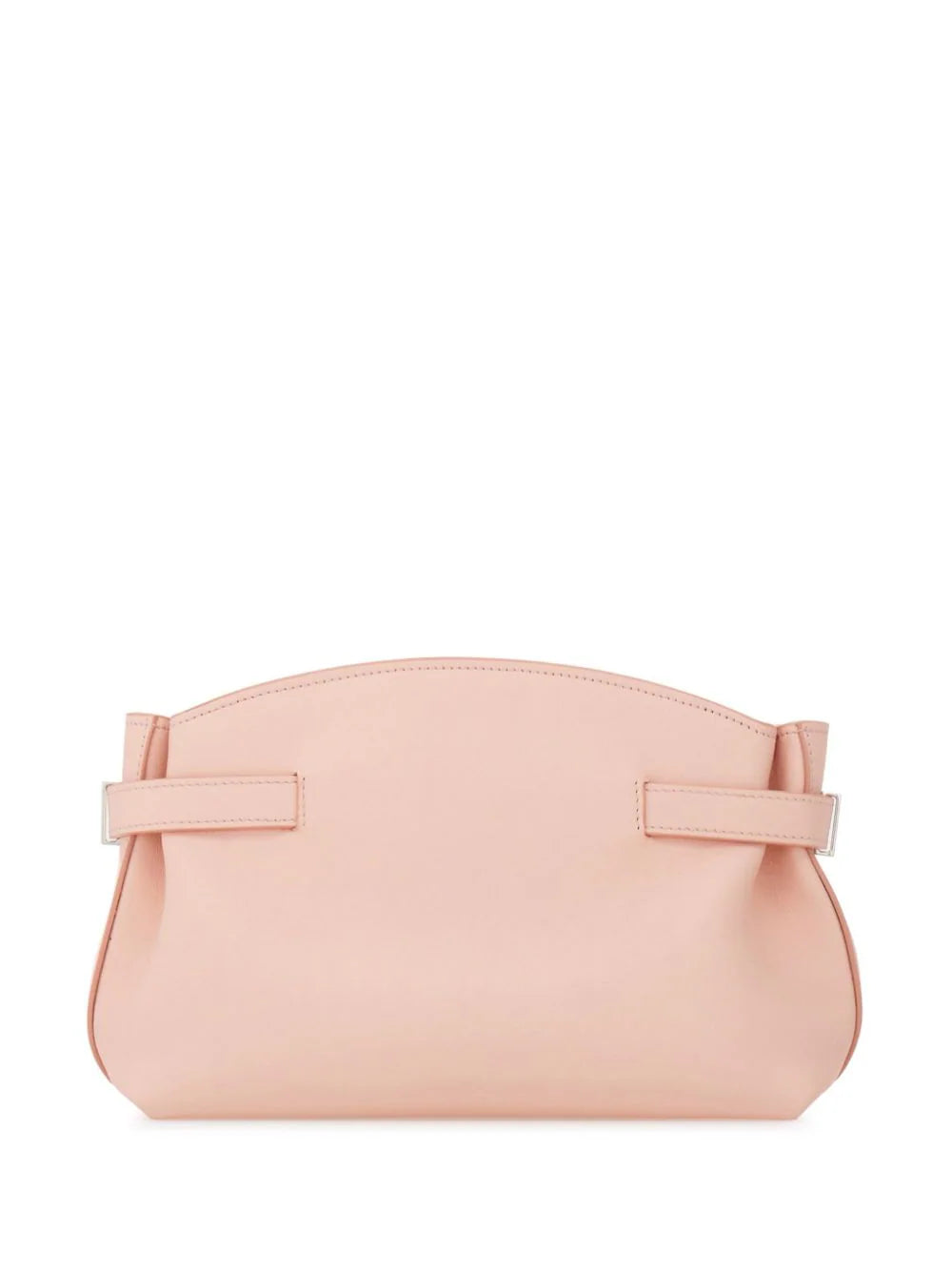 Ferragamo bolsa de mano Hug pequeña