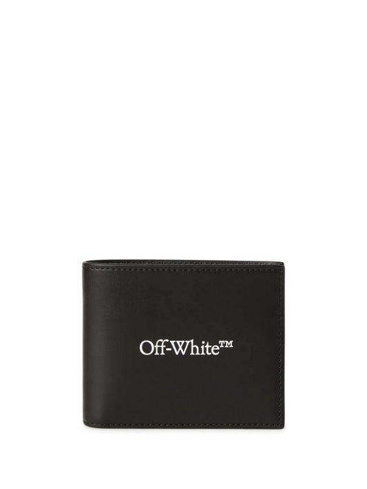 Cartera Off-White