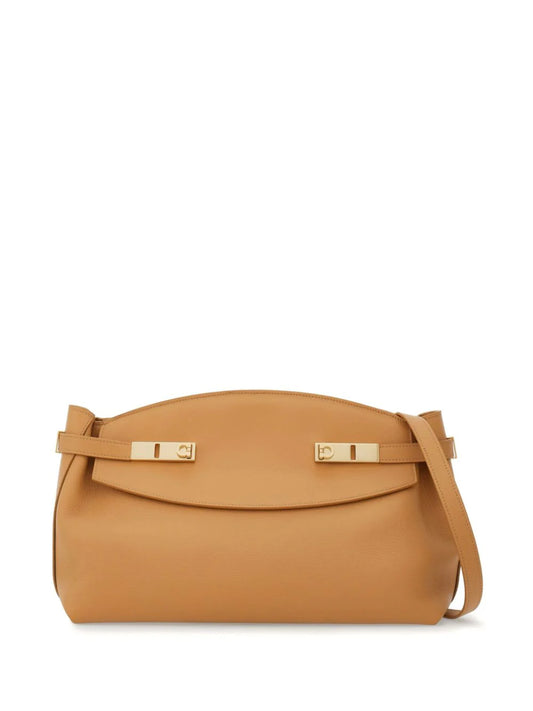 Ferragamo bolsa Pouch grande