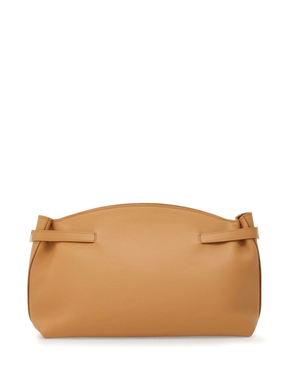 Ferragamo bolsa Pouch grande