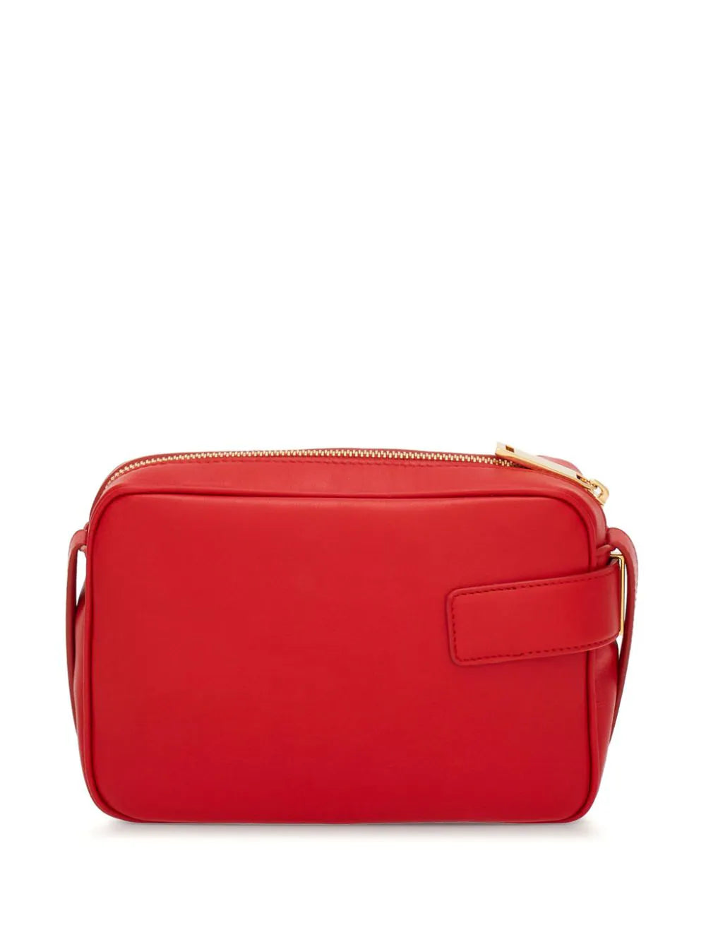 Ferragamo bolsa crossbody Camera Case pequeña